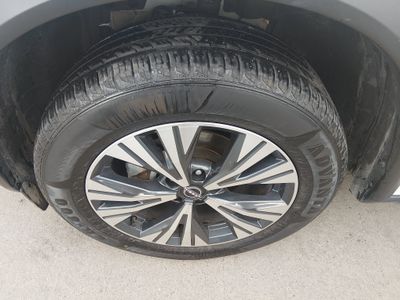 2023 Nissan Rogue - Photo 10