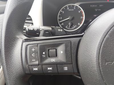 2023 Nissan Rogue - Photo 13