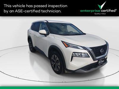 2023 Nissan Rogue - Photo 1