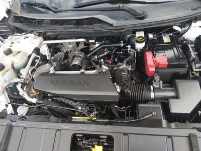 2023 Nissan Rogue - Photo 9