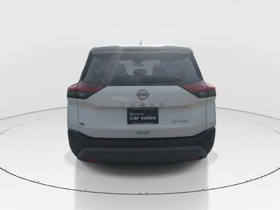 2023 Nissan Rogue - Photo 6
