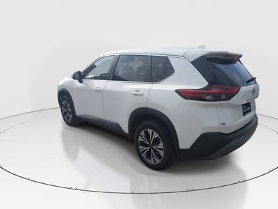 2023 Nissan Rogue - Photo 5