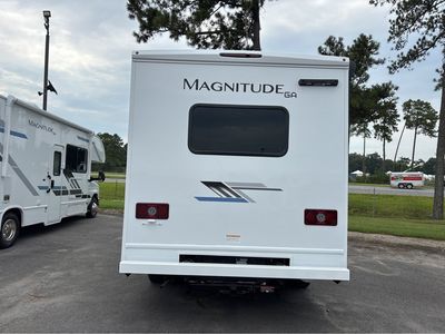 2026 Thor Magnitude - Photo 6