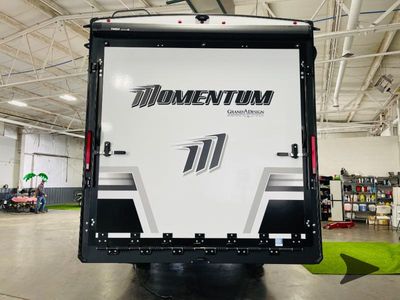 2026 Grand Design Momentum G-Class - Photo 5