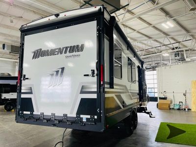 2026 Grand Design Momentum G-Class - Photo 4