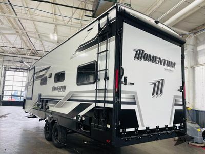 2026 Grand Design Momentum G-Class - Photo 6