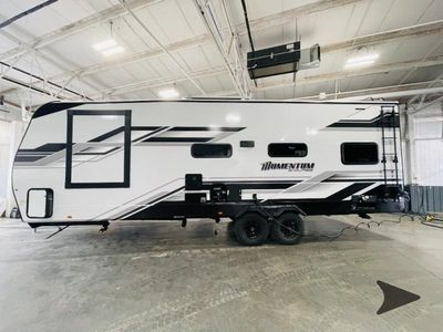 2026 Grand Design Momentum G-Class - Photo 7