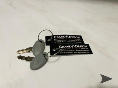 2026 Grand Design Momentum G-Class - Photo 66