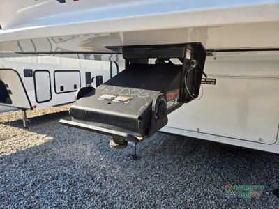2026 Alliance RV Valor All-Access - Photo 6