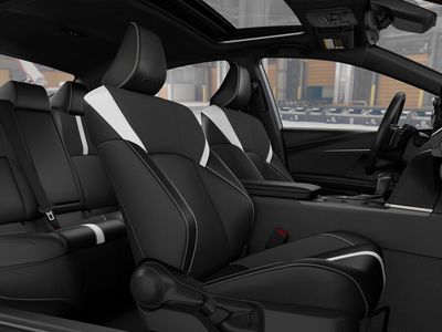 2026 Toyota Camry — photo 20 view