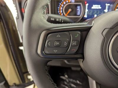 2026 Jeep Gladiator — photo 19 view