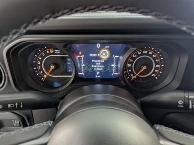 2026 Jeep Gladiator — photo 21 view