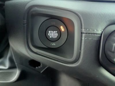 2026 Jeep Gladiator — photo 25 view
