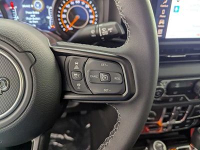 2026 Jeep Gladiator — photo 20 view