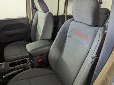 2026 Jeep Gladiator — photo 11 view