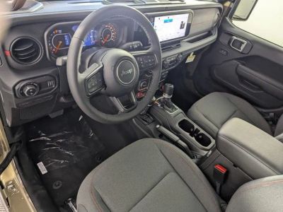 2026 Jeep Gladiator — photo 12 view