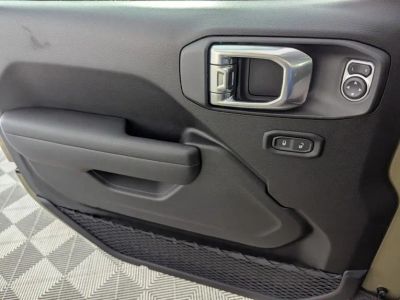 2026 Jeep Gladiator — photo 27 view