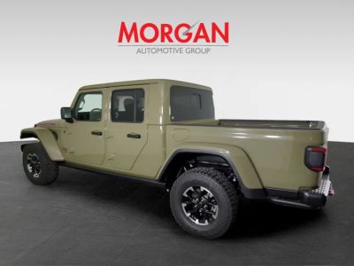 2026 Jeep Gladiator — photo 7 view