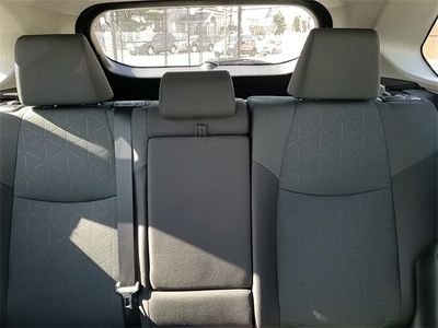 2025 Toyota RAV4 - Photo 21