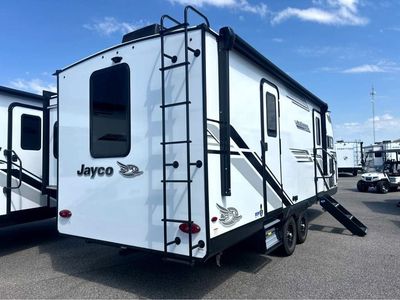 2026 Jayco Jay Feather - Photo 3