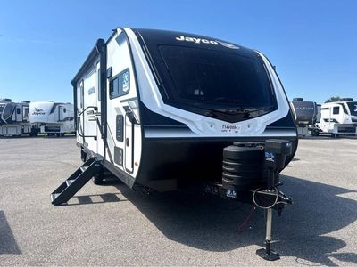 2026 Jayco Jay Feather - Photo 1
