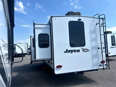2026 Jayco Jay Feather - Photo 4