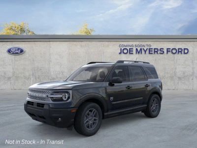 2026 Ford Bronco Sport - Photo 1