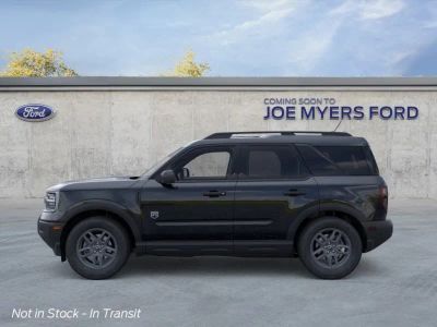 2026 Ford Bronco Sport - Photo 3