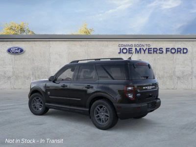 2026 Ford Bronco Sport - Photo 4