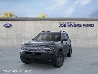 2026 Ford Bronco Sport - Photo 2