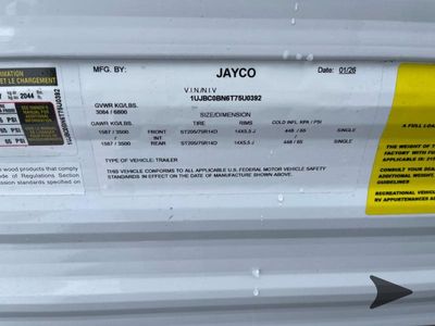 2026 Jayco Jay Flight SLX - Photo 40