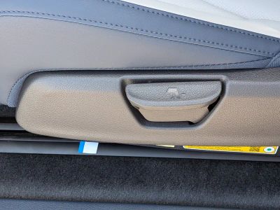 2026 Kia Carnival Hybrid — photo 17 view