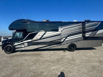 2026 Thor Pasadena - Photo 7