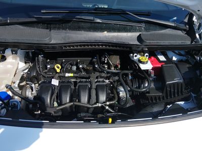 2022 Ford Transit Connect Van - Photo 9