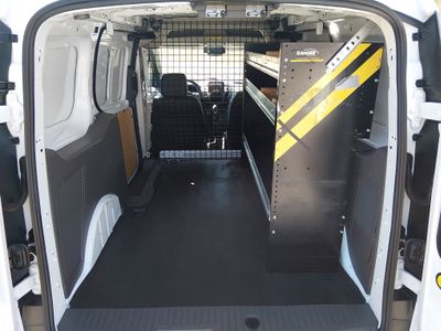 2022 Ford Transit Connect Van - Photo 11