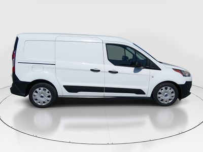 2022 Ford Transit Connect Van - Photo 8