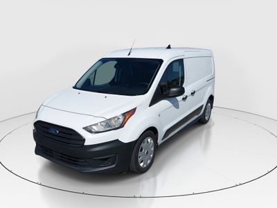 2022 Ford Transit Connect Van - Photo 3