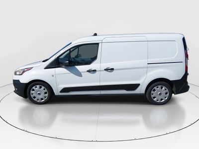 2022 Ford Transit Connect Van - Photo 4