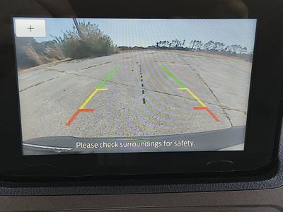 2022 Ford Transit Connect Van - Photo 16