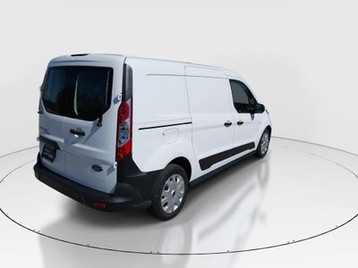 2022 Ford Transit Connect Van - Photo 7