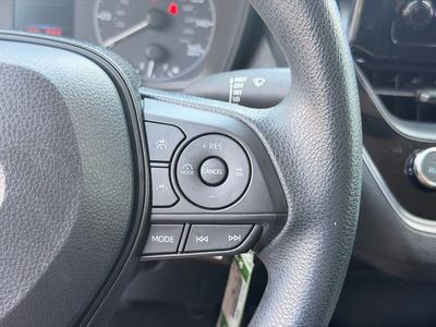 2026 CERTIFIED 2024 Toyota Corolla LE - Photo 27