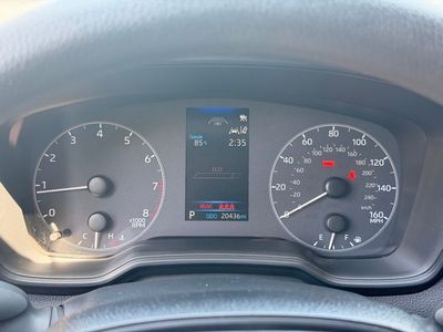 2026 CERTIFIED 2024 Toyota Corolla LE - Photo 28