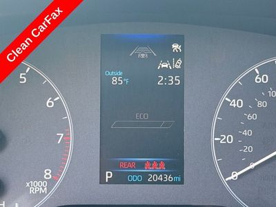 2026 CERTIFIED 2024 Toyota Corolla LE - Photo 4