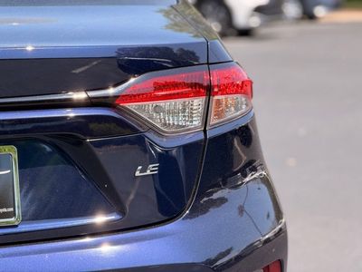 2026 CERTIFIED 2024 Toyota Corolla LE - Photo 12