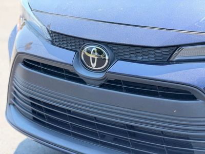 2026 CERTIFIED 2024 Toyota Corolla LE - Photo 9