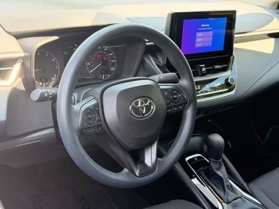2026 CERTIFIED 2024 Toyota Corolla LE - Photo 19