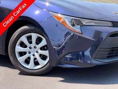 2026 CERTIFIED 2024 Toyota Corolla LE - Photo 5