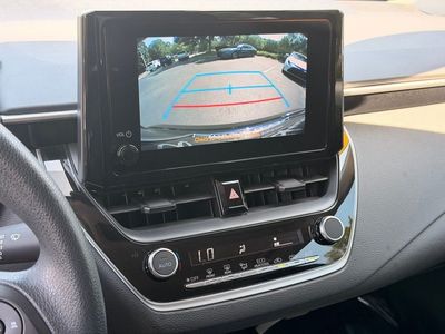 2026 CERTIFIED 2024 Toyota Corolla LE - Photo 30