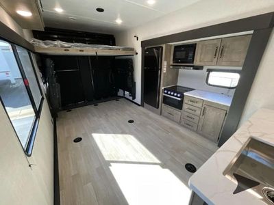 2026 Keystone RV Impact Aluminum - Photo 24