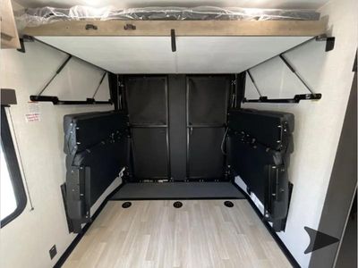 2026 Keystone RV Impact Aluminum - Photo 18